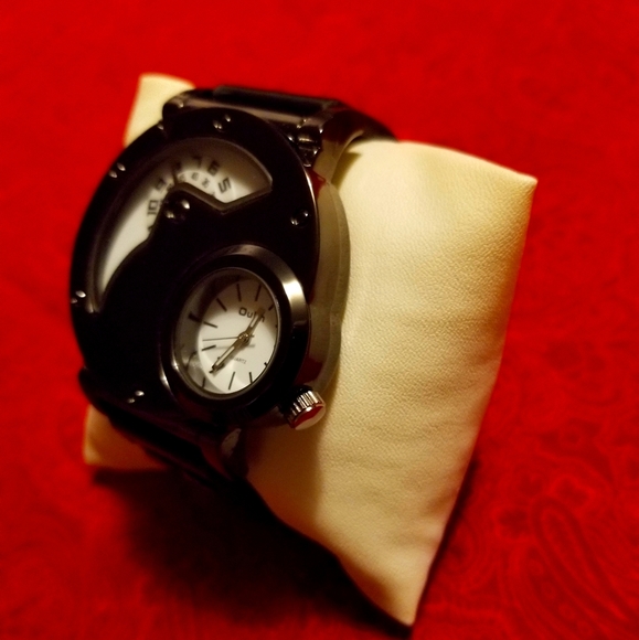 Oulm Other - Paramedic, firefighter, rescue watch